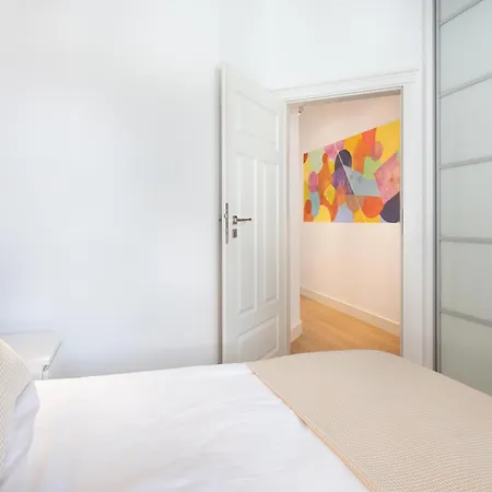 Garbary 49 - Old Town - Self Check-in 24h Apartamento Poznan