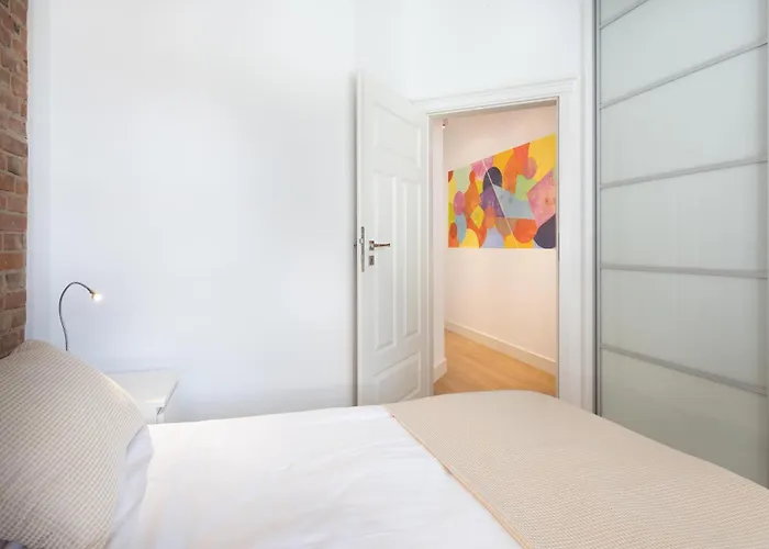 Garbary 49 - Old Town - Self Check-in 24h Διαμέρισμα Πόζναν